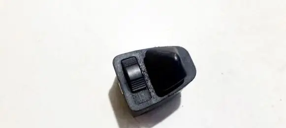 BMW 3 E46 Wing mirror switch 613183736919 533690
