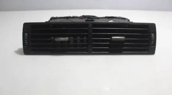 Audi A4 S4 B6 8E 8H Dashboard air vent grill cover trim 
