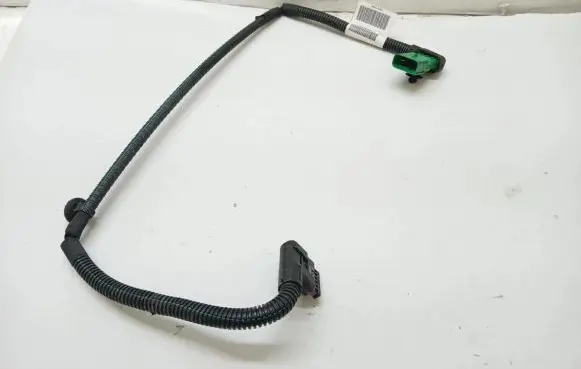 Peugeot 508 Front door wiring loom 9819736980