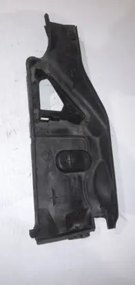 BMW 5 E60 E61 Cabin air micro filter frame (part) 6921602 64316921602