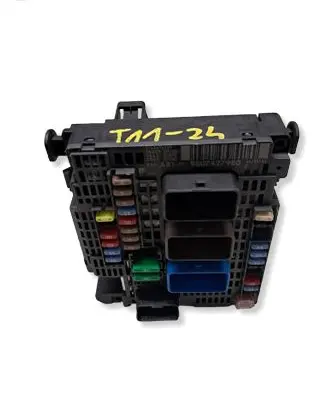 Citroen C4 II BSM Control unit 9807427980