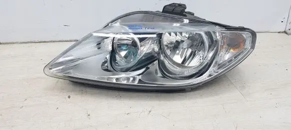 Seat Exeo (3R) Headlight/headlamp