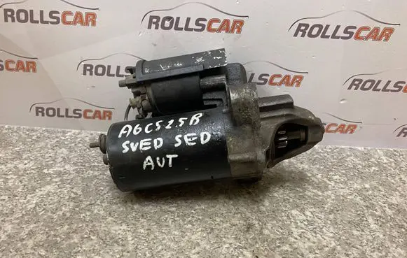 Audi A6 S6 C5 4B Starter motor