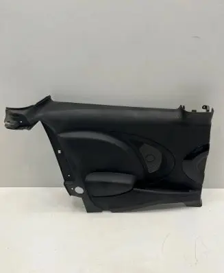 Mini One - Cooper Clubman R55 Rear door card panel trim