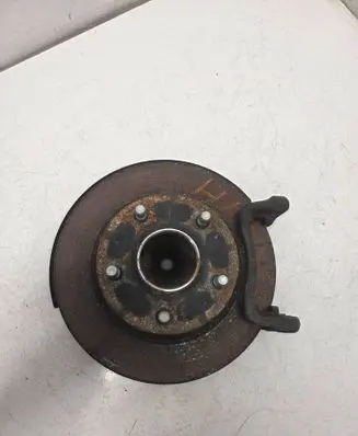 Renault Arkana Rear wheel hub 
