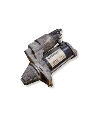 Opel Corsa E Starter motor 25198414 0001192081 20160627