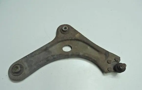 Front control arm