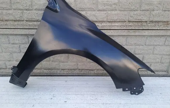 Subaru Levorg Front wheel arch liner splash guards PPSUBARULVORG