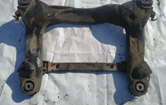 Volkswagen Phaeton Front subframe