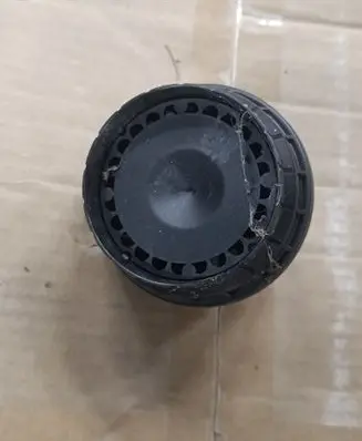 BMW X5 E70 Alarm system siren 9124581
