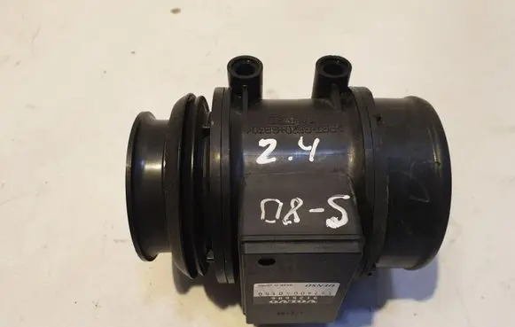 Volvo S80 Mass air flow meter 9125606 1974000150