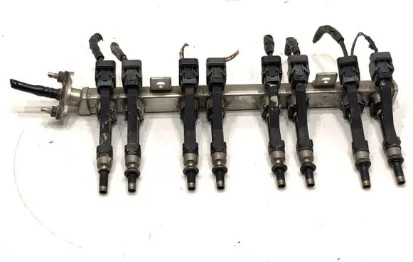 Hyundai i20 (BC3 BI3) Fuel main line pipe 3535008000