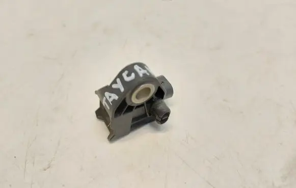 Porsche Taycan 9J1 Airbag deployment crash/impact sensor 4N0959651DJLK01