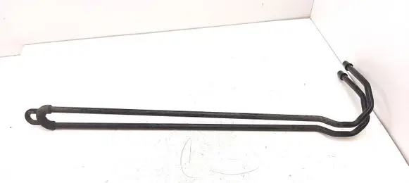 BMW 5 E60 E61 Power steering radiator 