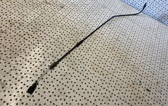 Ligier JS 50 Gear shift cable linkage 
