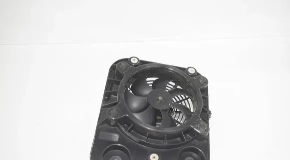 BMW i3 Electric radiator cooling fan 8608033 8608034 17428608033