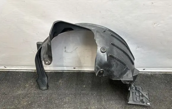 Honda Jazz Front wheel arch liner splash guards 74150T5A00 J205111500