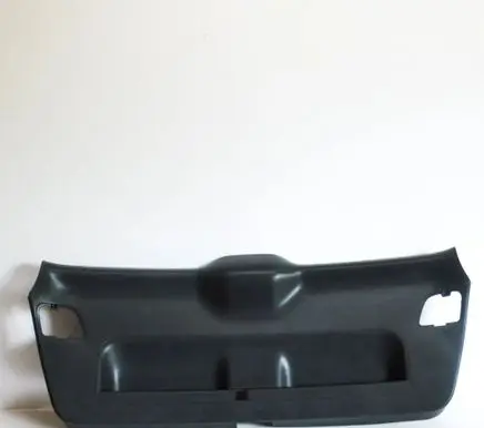 Audi A3 S3 8P Tailgate trim 8P4867979D