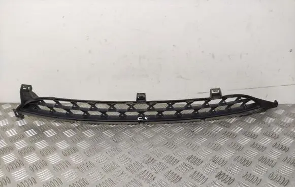 Citroen C4 I Picasso Front bumper lower grill 9680403177