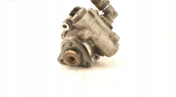 Audi A6 S6 C6 4F Power steering pump 91128