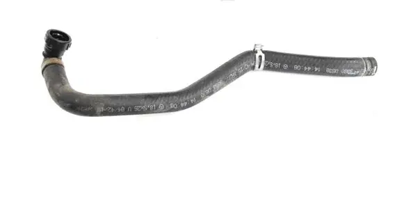 Mercedes-Benz SLK R172 Power steering hose/pipe/line A1724606424