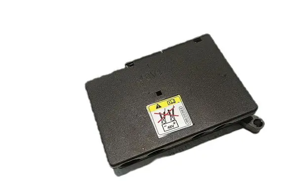 Audi A3 S3 8L Current control relay 4M0941828