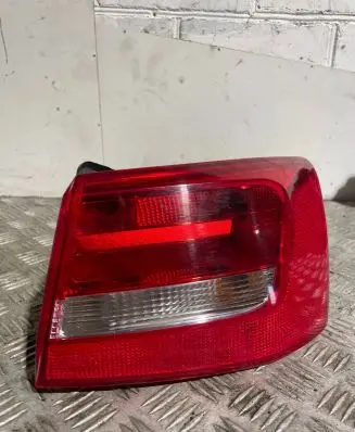 Audi A6 S6 C7 4G Rear/tail lights 4G9945096 608002 608200E13902