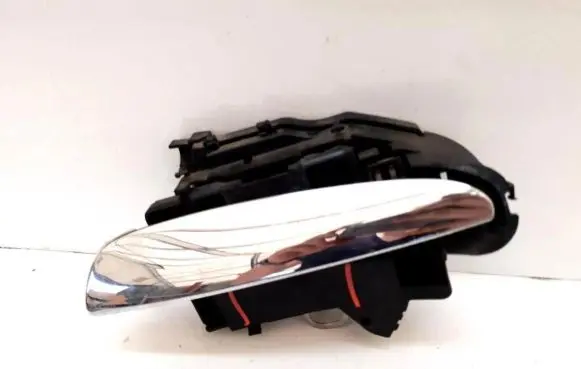 Fiat Croma Rear door exterior handle 51734942