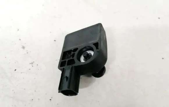 Opel Mokka Airbag deployment crash/impact sensor 13578678