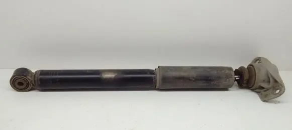 Volkswagen Golf V Rear shock absorber/damper 1K0513029MH