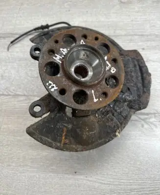 Mercedes-Benz A W168 Front wheel hub