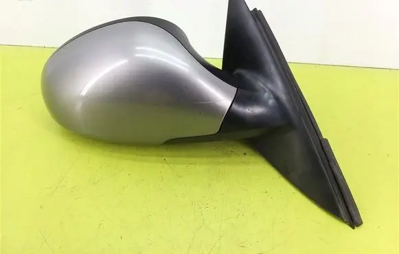 Seat Ibiza III (6L) Front door electric wing mirror 014142