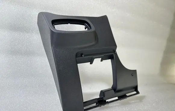Ford Fiesta Dashboard lower bottom trim panel H1BBA04317A