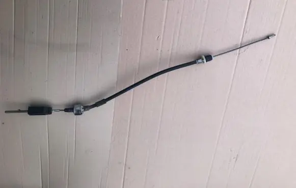 Opel Corsa B Clutch cable 