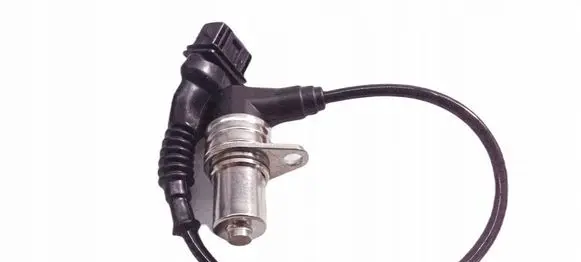 BMW 3 E36 Camshaft speed sensor 12141401888