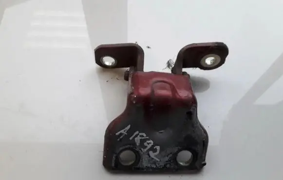 Mazda 626 Rear door lower hinge