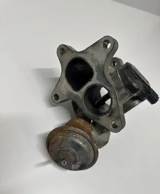 Honda CR-V Throttle valve JT7HC 61207