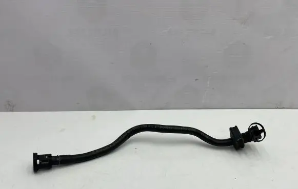 BMW 3 F30 F35 F31 Vacuum line/pipe/hose 8600882 18421611 5WK1166