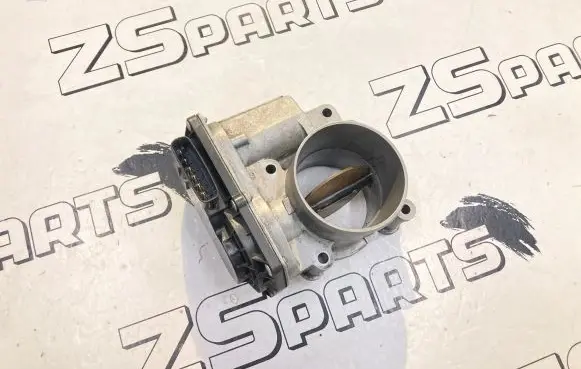 Subaru Outback Throttle body valve 16112AA260 01038 10K030052