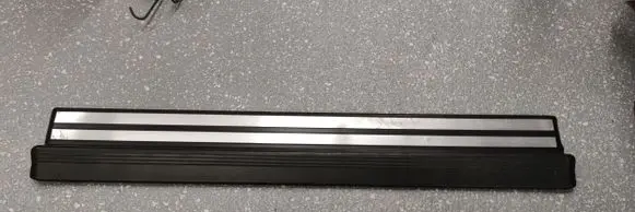 Mercedes-Benz E W210 Front sill trim cover 2106800135
