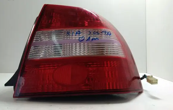 KIA Shuma Rear/tail lights 0K2B151140