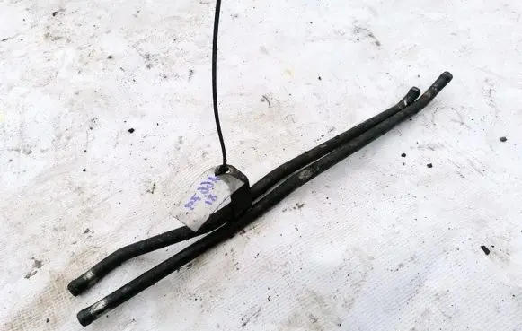 Audi 80 90 B3 Power steering hose/pipe/line