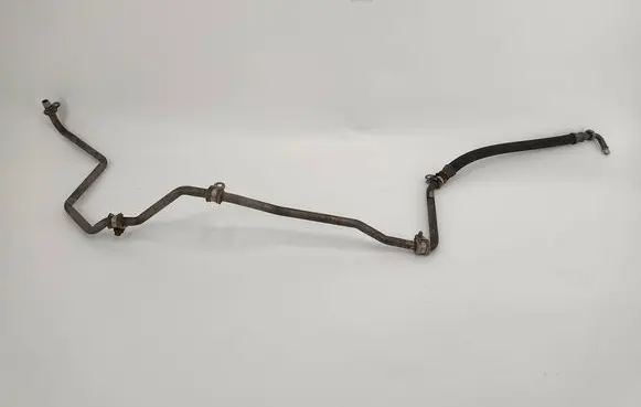 Mercedes-Benz C W205 Gearbox oil cooler pipe/hose A2052705700