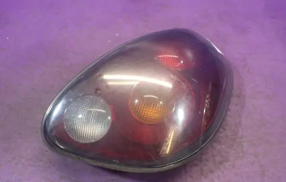 Fiat Bravo - Brava Rear/tail lights 46538352