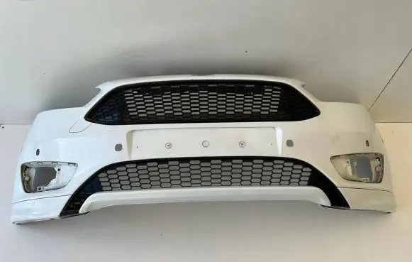 Ford Focus Front bumper F1EB17757A