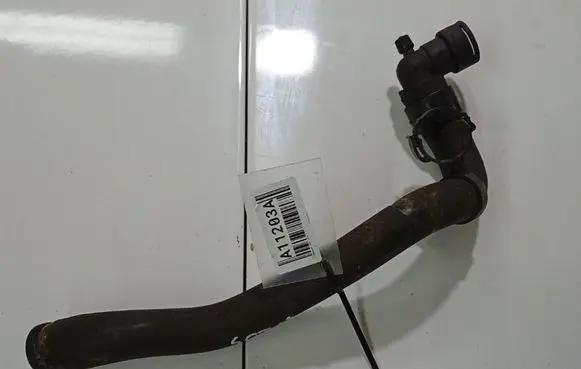 Peugeot 207 Engine coolant pipe/hose 