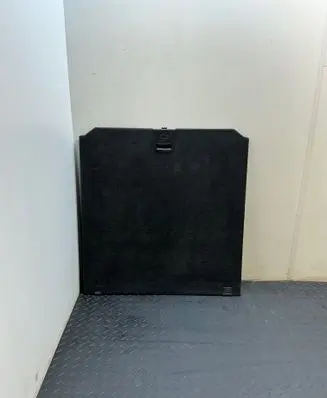 BMW X5 E70 Trunk/boot floor carpet liner 6597296