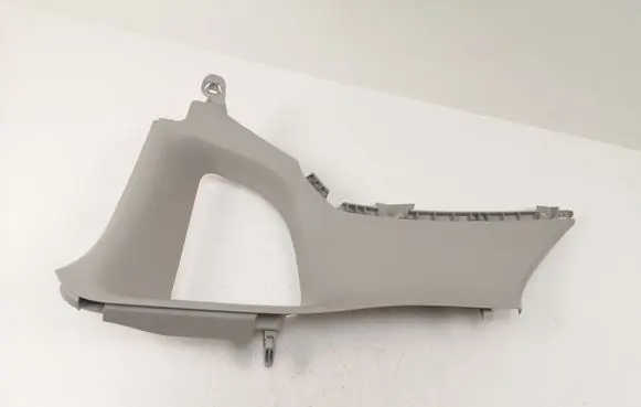 Peugeot 3008 I (C) pillar trim 9687800580