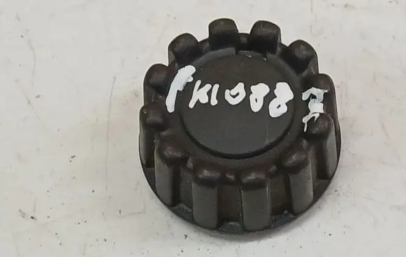 Renault Scenic I Seat adjustment knob 