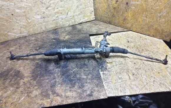 Toyota Avensis T250 Steering rack 7891501172